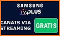 Samsung TV Plus: 100% Free TV. related image