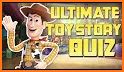 Trivia for Toy Story related image