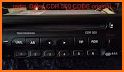 RADIO CODE CALC FOR OPEL VAUXHALL DELCO SERIES related image