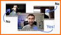 Online Zoom Cloud Meeting Guide - Tips Video Call related image