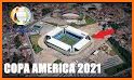 ⚽️🏆 Copa America 2021 ⚽️🏆 related image