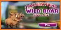 Talented Wild Boar Escape related image