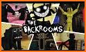 Addon Backroom mod MCPE related image
