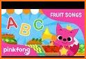 Pong Pong Fruits related image