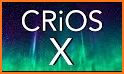CRiOS Fluo - Icon Pack related image
