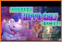 Cute Hippopotamus Escape - JRK Games related image