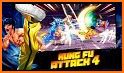 Kung Fu Attack 4 - Combo Champion Fight related image