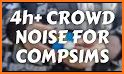 CrowdNoise related image