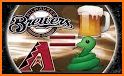 MLB Baseball Logos Quiz related image