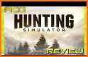 Wild Hunting Simulator 2017 related image