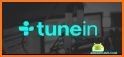 free tune radio and music radio tunein update related image