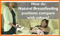 Natural Breastfeeding related image