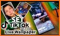 Tok Tok Video Wallpaper related image