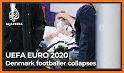 Euro Football 2020: news, teams, fixtures, results related image