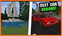 Cars mods for Minecraft PE related image