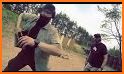 Train Counter Terrorist Attack FPS Shooting Games related image