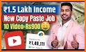 Online Earning related image