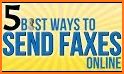 Fax Burner - Get & Send Faxes related image