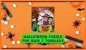 Happy Halloween Jigsaw Puzzle related image