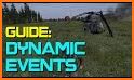 iZurvive - Map for DayZ & Arma related image