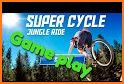 Super Cycle Jungle Rider 2 related image