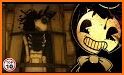 Scary Bendy : Horror Ink Machine related image