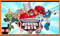 Transformers Rescue Bots: Hero Adventures related image