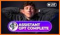 Frank - The Chat GPT Assistant related image