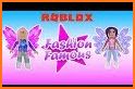 Fashion Famous: Stylist Game related image