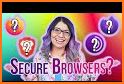 Genesis Browser- Private & Secure related image