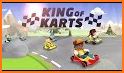KING OF KARTS - Single & Multiplayer Kart Racing related image