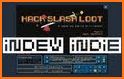 Hack, Slash, Loot related image