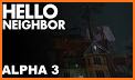 Hallo! Neighbor Alpha Series Tips related image