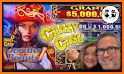 Cash Storm-Casino Slot Machine related image