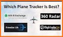 Flight Tracker-Flight Status-Plane, Finder & Radar related image