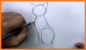 Learn to Draw Anime Animals related image