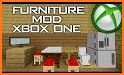 Furniture - Mods for Minecraft free related image