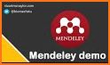 Mendeley Reference Manager Direction 📚 related image