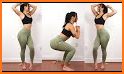 WeFit – Female fitness & Home Workout for Women related image
