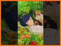 Ghibli Wallpaper HD related image