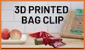 Bag to Fit 3D!! related image