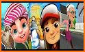 Falcon Dash – Obstacle Course Arab Runner related image