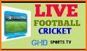 GHD Sports Live Tv App Cricket, IPL, Football Tips related image
