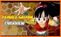 Guide For Dragon Ball Xenoverse 2 related image