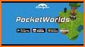 PocketWorlds Full - Explore the cubic worlds related image