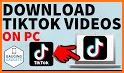TikCap Pro: TikTok Downloader related image
