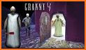 Grandpa Horror game Granny 4 related image