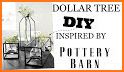 DIY Pottery Barn Home-Decor related image