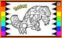 Kids Coloring Book Fun Game related image