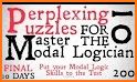 Perplexed - Math Puzzle Game related image
